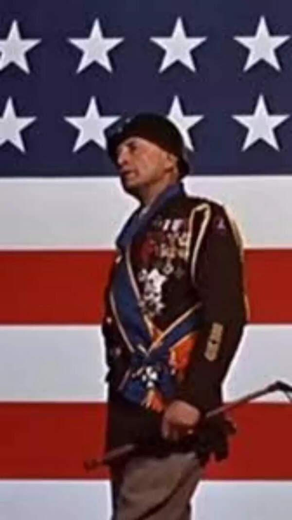 Will Patton Photos