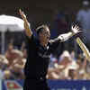<i class="tbold">Shane Bond</i> (New Zealand, 2003): 6/23 vs Australia
