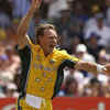 Article image for: <i class="tbold">Andy Bichel</i> (Australia, 2003): 7/20 vs England