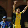 Article image for: <i class="tbold">Glenn McGrath</i> (Australia, 2003): 7/15 vs Namibia