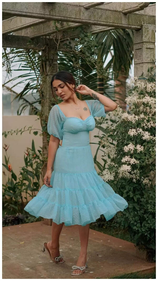 Saniya Iyyappan