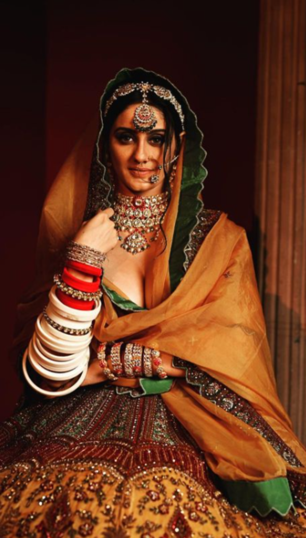 Ayesha