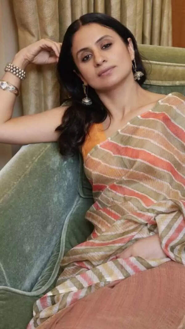 Rasika Dugal Stills