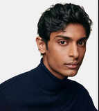Pratik Shetty sets out to become designers' favourite around the world