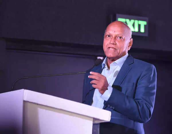 Manmohan Shetty