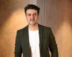 Manoj Bajpayee and Harman Baweja launch Cineport Cinemas in Gurugram