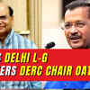 Article image for: AAP vs DELHI LG: SC defers oath of DERC chairman, to hear Delhi government’s challenge on July 11