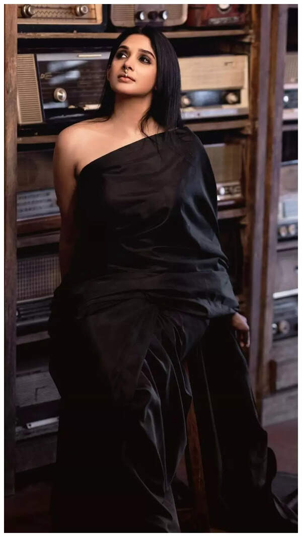 Nyla Usha