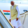 Article image for: PM Modi to visit Chhattisgarh, UP, Telangana and Rajasthan on July 7-8