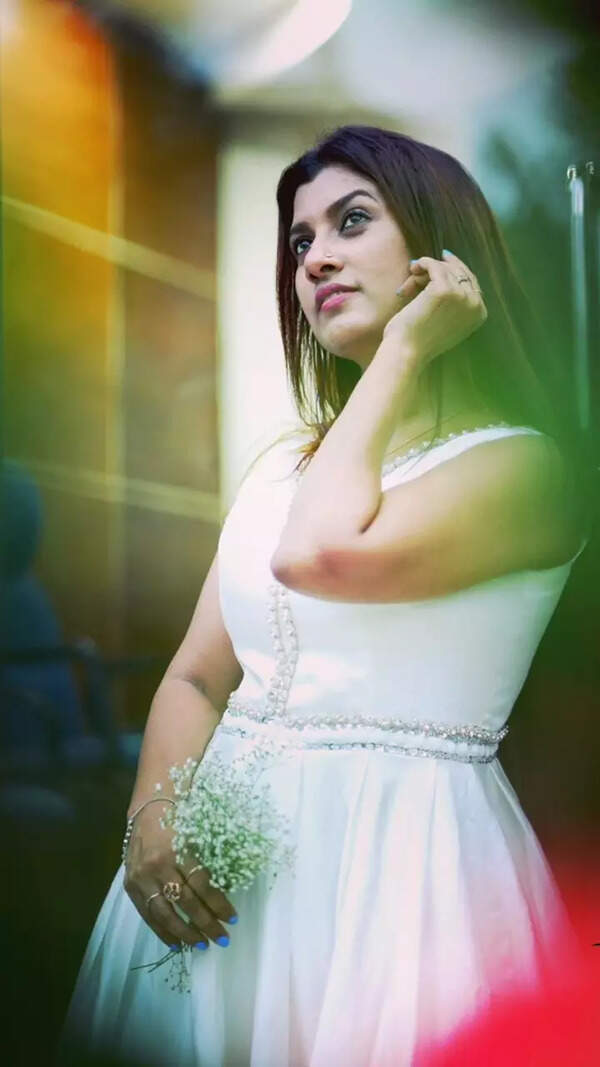 Neeraja Photos