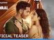 Bawaal Teaser: Varun Dhawan And Janhvi Kapoor Starrer Bawaal Official Teaser