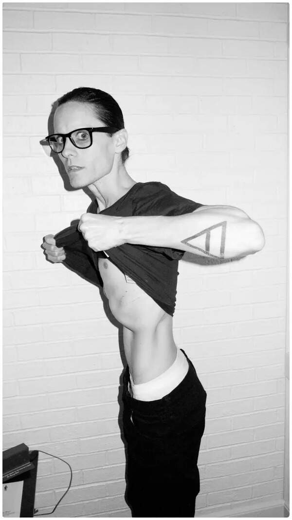 Jared Leto Wallpapers