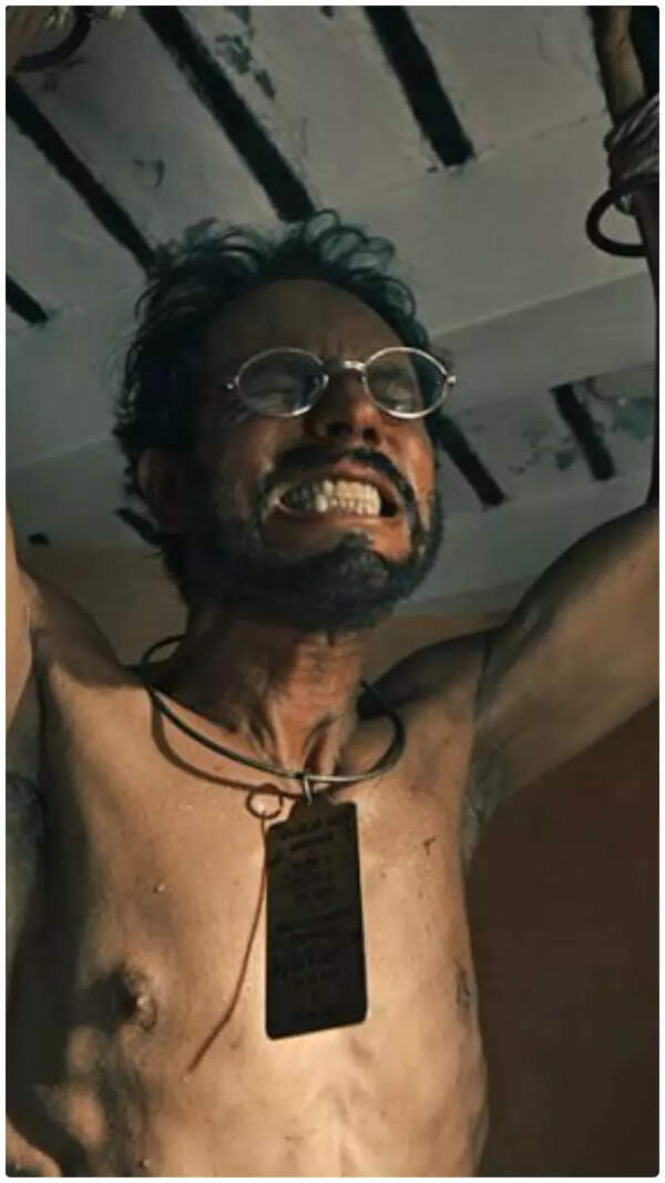 Randeep Hooda