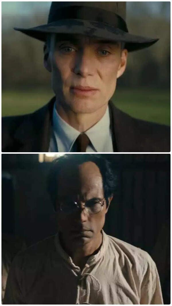 Cillian Murphy