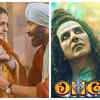 Article image for: 'Gadar 2' vs '<i class="tbold">omg 2</i>'