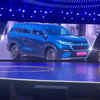 Maruti Suzuki Invicto 2023