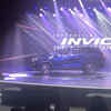 Maruti Suzuki Invicto 2023
