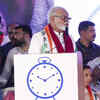 NCP News Live: More than 40 MLAs and MLCs are with us: Chhagan Bhujbal