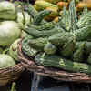 Safe veggies for monsoon