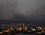Israel launches massive military operation in West Bank city of Jenin