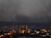 Israel launches massive military operation in West Bank city of Jenin