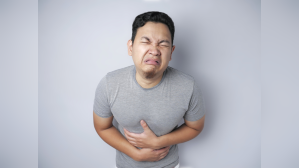 Common signs and symptoms of stomach flu
