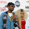 Article image for: Rapper Safaree Samuels