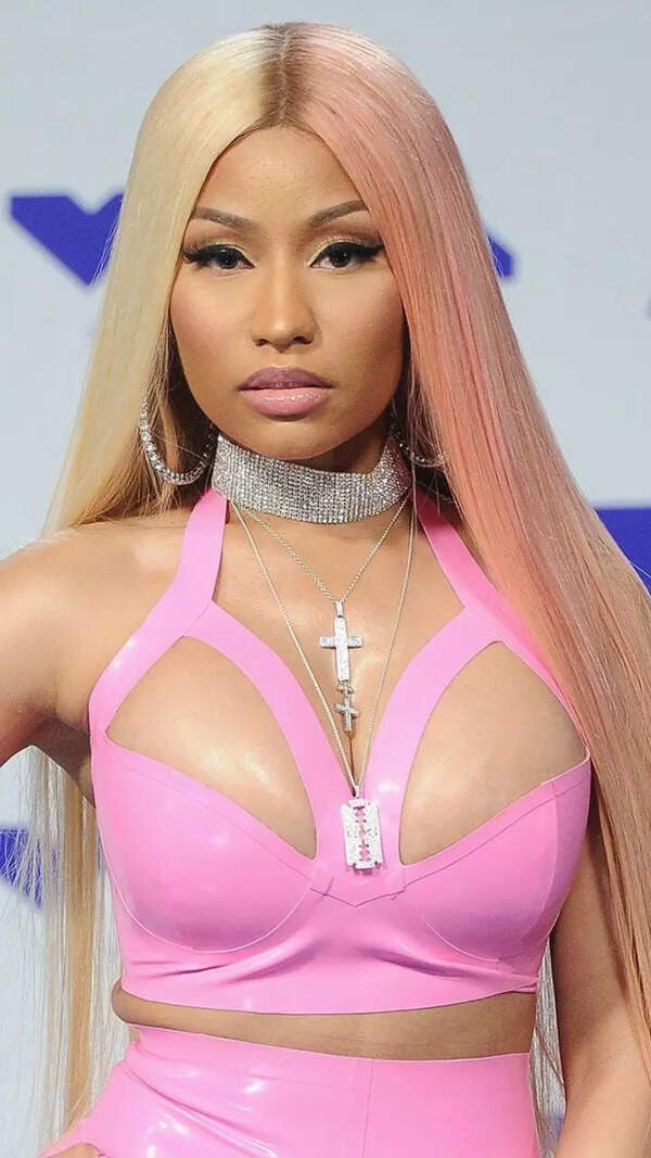 Nicki Minaj
