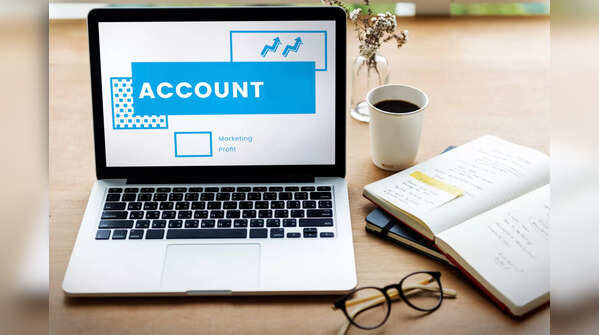 FD Account