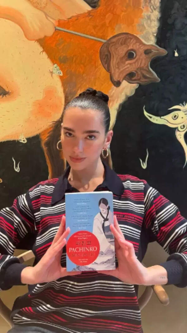 Dua Lipa