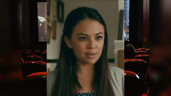 Margot Covey from 'To All The Boys I've Loved Before'