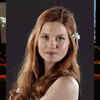 ​Ginny Weasley from 'Harry Potter' books
