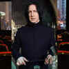 ​Severus Snape from 'Harry Potter' books
