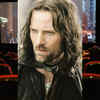 ​Aragorn from 'The Lord of the Rings'