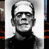 ​Frankenstein's monster from 'Frankenstein'