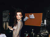 Know more about model-actress Emily Ratajkowski