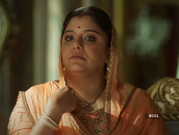 Kshitee Jog Images