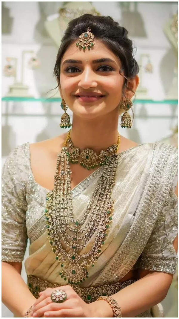 Sree Leela