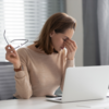 ​Symptoms of iron deficiency​