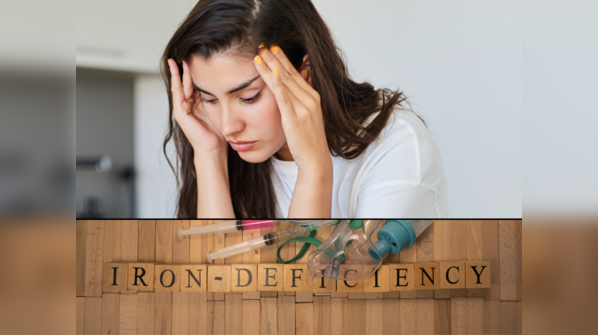 Why is iron important for your body?