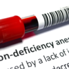 ​Iron deficiency in girls and young women​