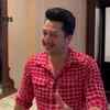 Article image for: <i class="tbold">jisshu</i> U Sengupta spotted at an event in Kolkata