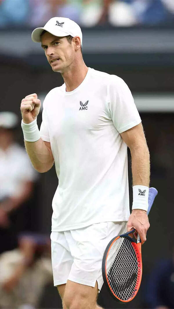 Andy On