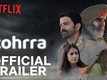 Kohrra Trailer: Suvinder Vicky, Barun Sobti And Manish Chaudhary Starrer Kohrra Official Trailer