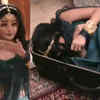 Article image for: Girl falls in a <i class="tbold">suitcase</i> and gets trapped