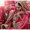 Wedding controversy