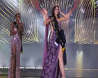 Delary Stoffers Villon wins Miss Universe Ecuador 2023, see pictures from the crowning moment