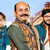 ‘The Eken: Ruddhaswas Rajasthan’