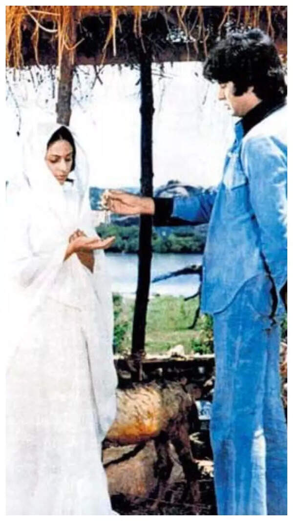 Jaya Bachchan