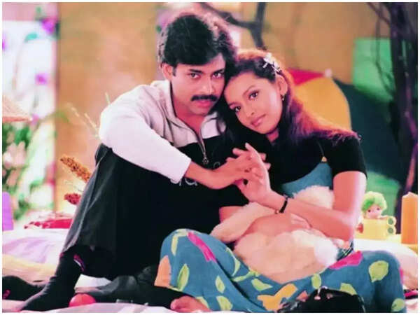 renu desai